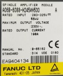 FANUC A06B-6088-H245